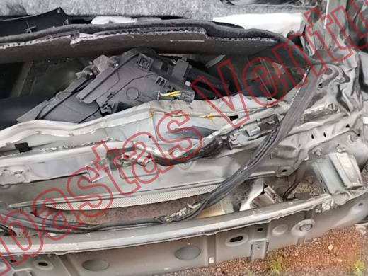 MAZDA MAZDA 3 2018, foto 19 de 19