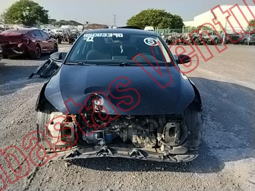 KIA FORTE   2022, foto 2 de 19
