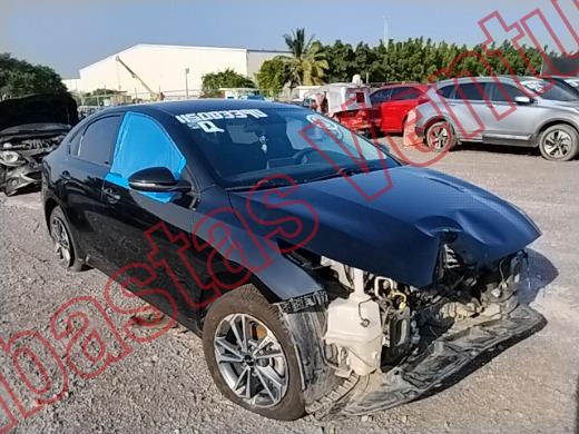 KIA FORTE   2022, foto 3 de 19