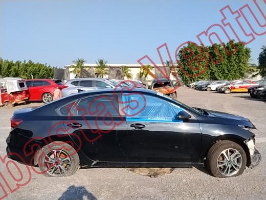 KIA FORTE   2022, foto 4 de 19