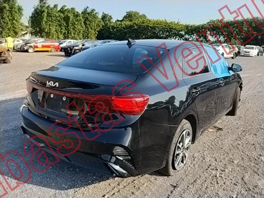 KIA FORTE   2022, foto 5 de 19