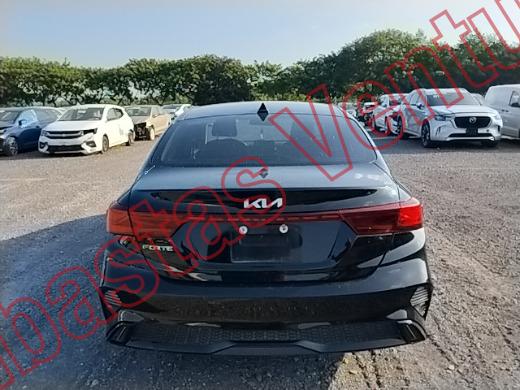 KIA FORTE   2022, foto 6 de 19