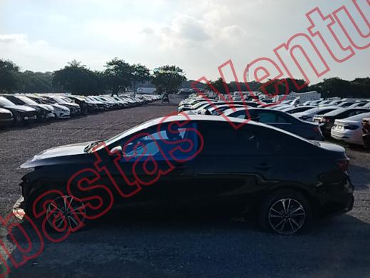 KIA FORTE   2022, foto 8 de 19