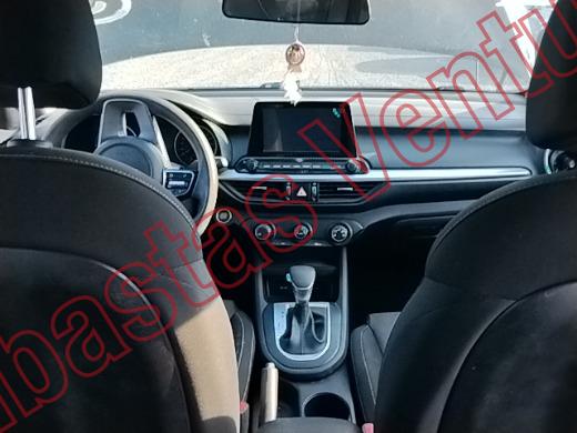 KIA FORTE   2022, foto 14 de 19