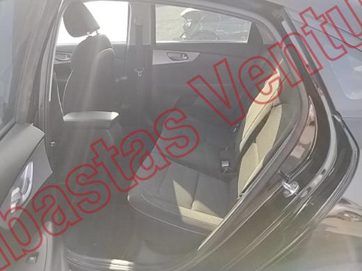 KIA FORTE   2022, foto 16 de 19