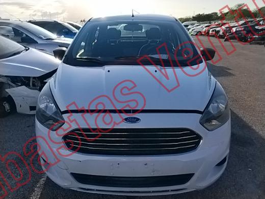 FORD FIGO 2016, foto 2 de 19