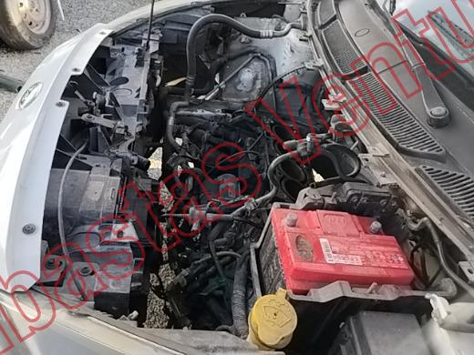 FORD FIGO 2016, foto 9 de 19