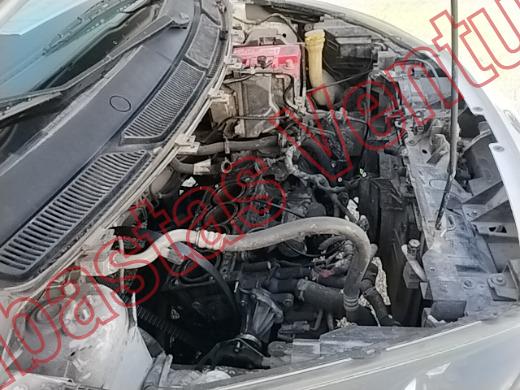 FORD FIGO 2016, foto 11 de 19