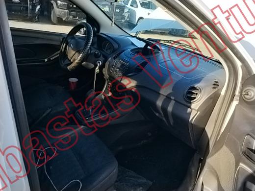 FORD FIGO 2016, foto 12 de 19