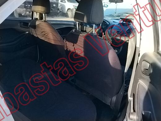 FORD FIGO 2016, foto 13 de 19