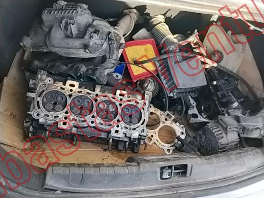 FORD FIGO 2016, foto 15 de 19