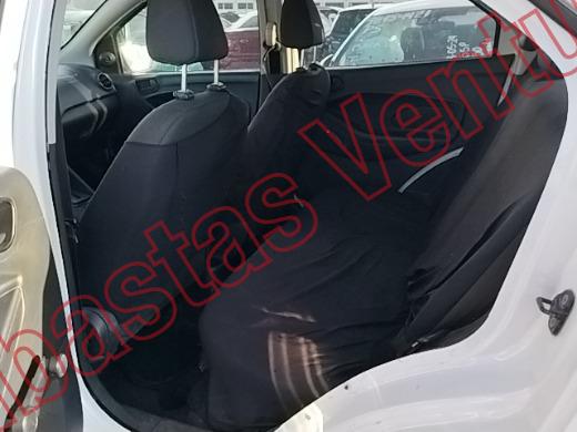FORD FIGO 2016, foto 16 de 19