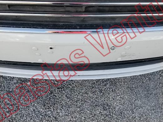 FORD FIGO 2016, foto 18 de 19