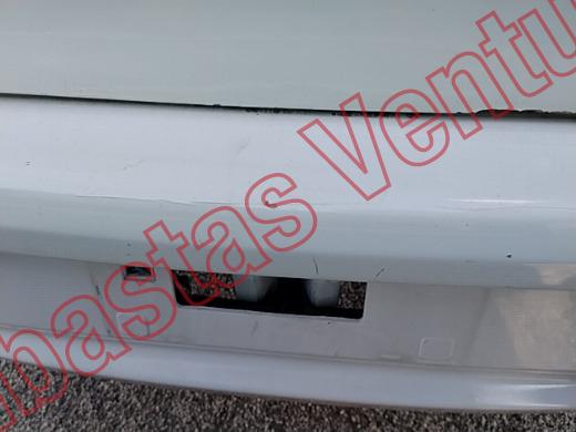 FORD FIGO 2016, foto 19 de 19