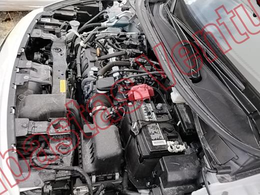 NISSAN VERSA 2026, foto 9 de 19