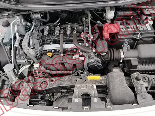 NISSAN VERSA 2026, foto 10 de 19