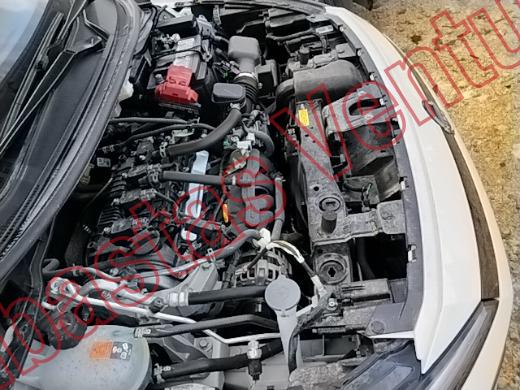 NISSAN VERSA 2026, foto 11 de 19