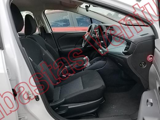 NISSAN VERSA 2026, foto 12 de 19