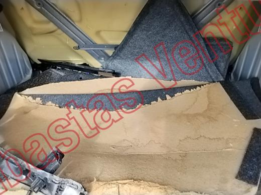 NISSAN VERSA 2026, foto 15 de 19
