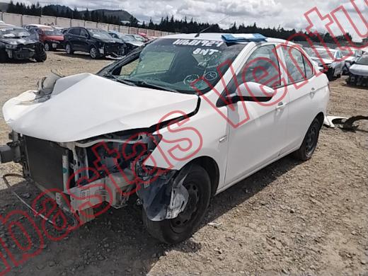CHEVROLET AVEO 2020, foto 1 de 19