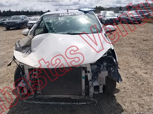 CHEVROLET AVEO 2020, foto 2 de 19