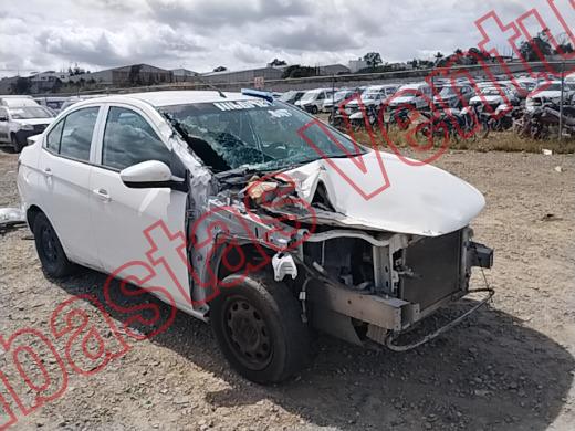 CHEVROLET AVEO 2020, foto 3 de 19