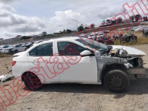 CHEVROLET AVEO 2020, foto 4 de 19