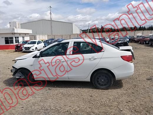 CHEVROLET AVEO 2020, foto 8 de 19