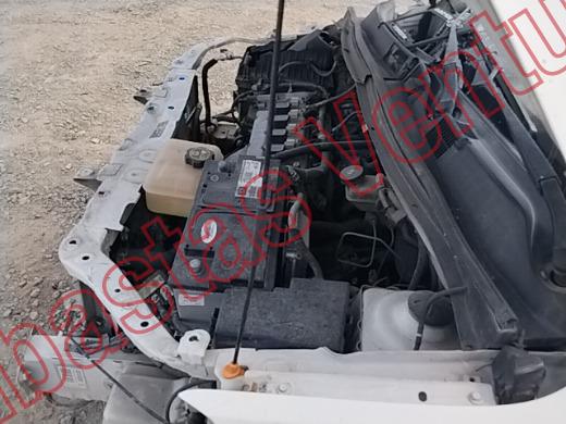 CHEVROLET AVEO 2020, foto 9 de 19