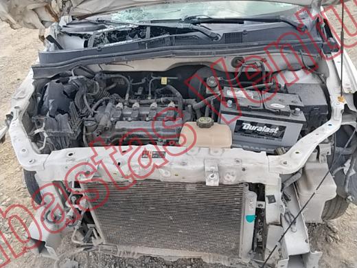 CHEVROLET AVEO 2020, foto 10 de 19
