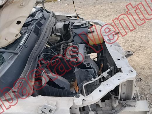 CHEVROLET AVEO 2020, foto 11 de 19