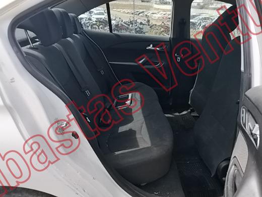 CHEVROLET AVEO 2020, foto 13 de 19