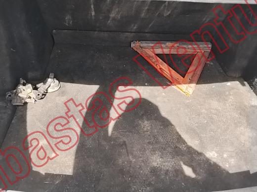 CHEVROLET AVEO 2020, foto 15 de 19