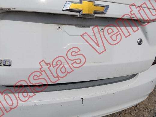 CHEVROLET AVEO 2020, foto 19 de 19