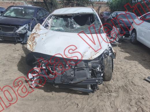 NISSAN VERSA 2025, foto 2 de 19