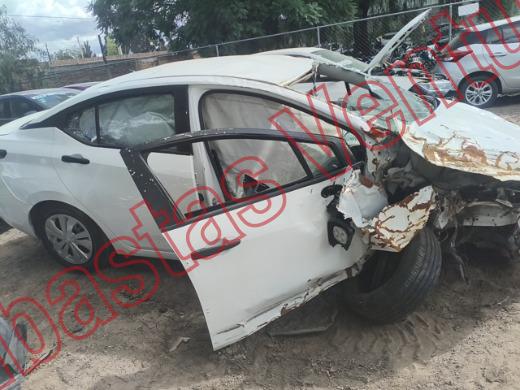 NISSAN VERSA 2025, foto 4 de 19