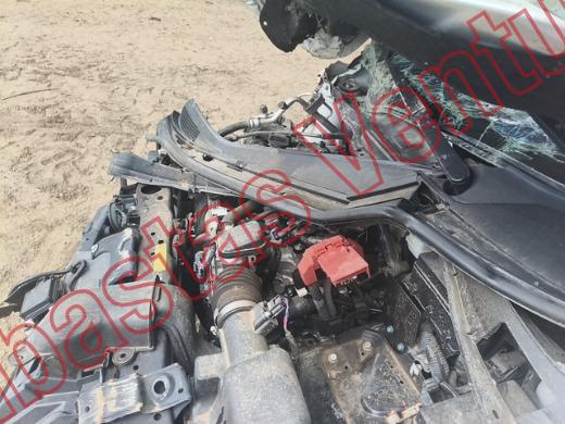 NISSAN VERSA 2025, foto 9 de 19
