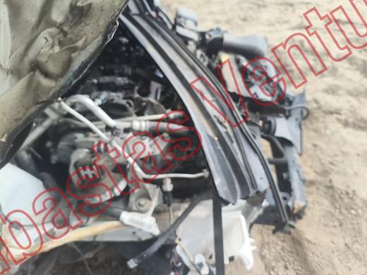 NISSAN VERSA 2025, foto 11 de 19