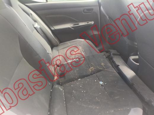 NISSAN VERSA 2025, foto 13 de 19