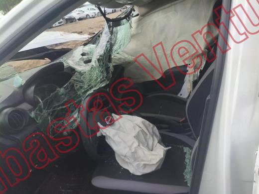 NISSAN VERSA 2025, foto 17 de 19