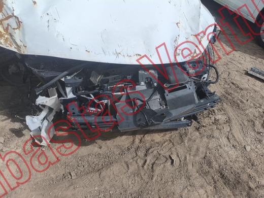 NISSAN VERSA 2025, foto 18 de 19