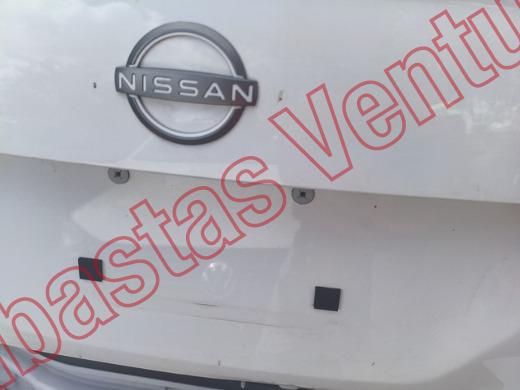 NISSAN VERSA 2025, foto 19 de 19