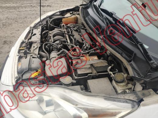 FORD FIESTA 2013, foto 9 de 19