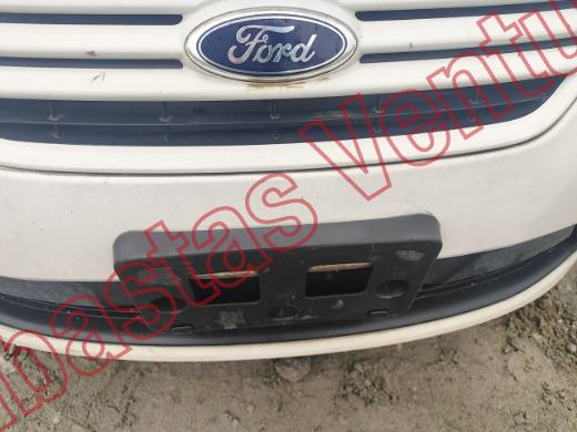 FORD FIESTA 2013, foto 18 de 19