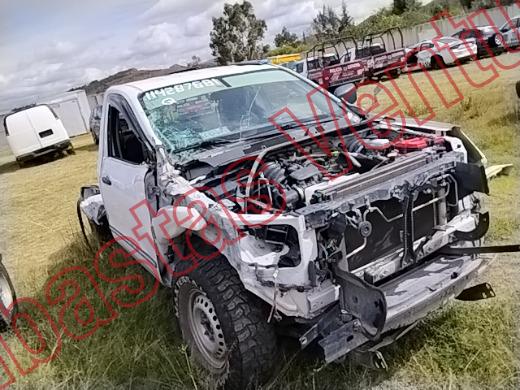 NISSAN NP 300 2018, foto 3 de 19