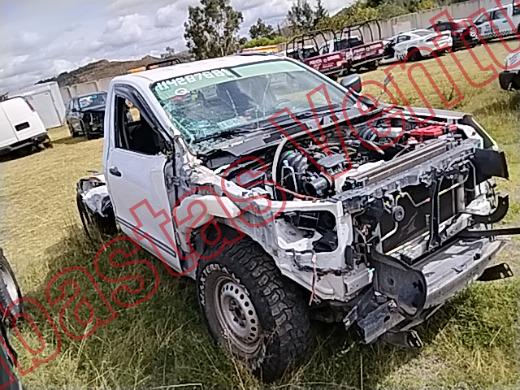 NISSAN NP 300 2018, foto 4 de 19