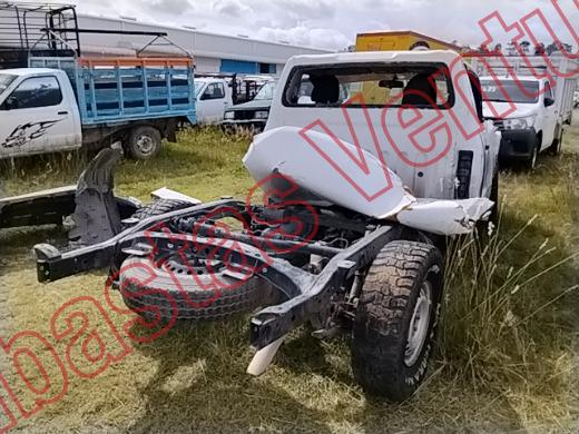 NISSAN NP 300 2018, foto 5 de 19