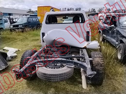 NISSAN NP 300 2018, foto 6 de 19