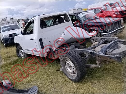 NISSAN NP 300 2018, foto 8 de 19
