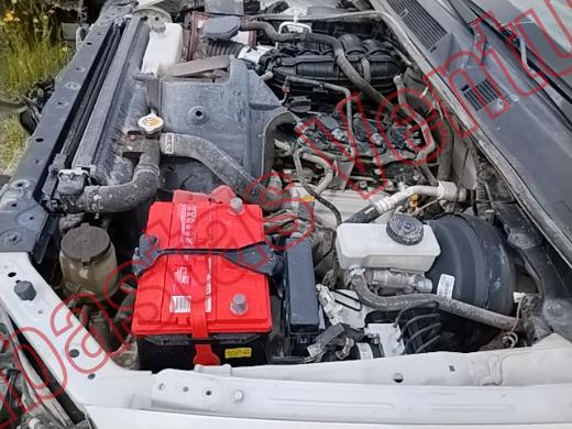 NISSAN NP 300 2018, foto 9 de 19